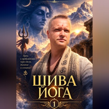 Аудиокнига «Шива йога 1», Артур Сергеевич Грант