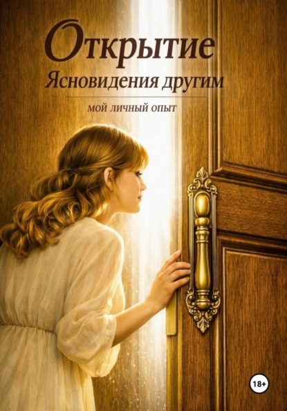 Открытие Ясновидения другим