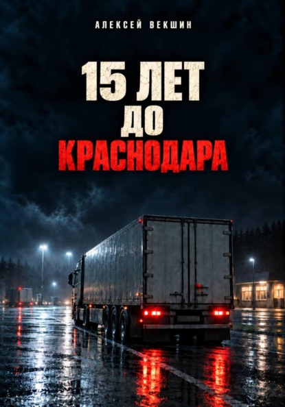Пятнадцать лет до Краснодара
