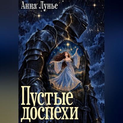 Аудиокнига «Пустые доспехи», Анна Лунье