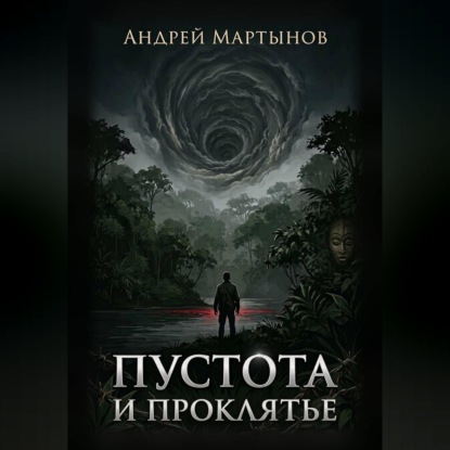 Аудиокнига «Пустота и проклятье», Андрей Мартынов