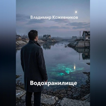 Аудиокнига «Водохранилище», Владимир Кожевников