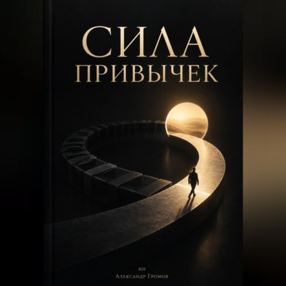 Аудиокнига «Сила привычек», Александр Громов