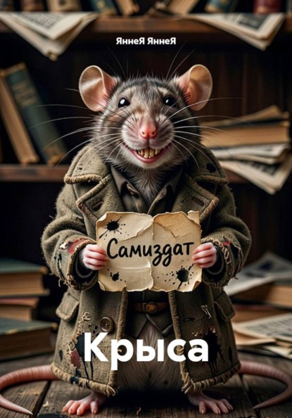Крыса