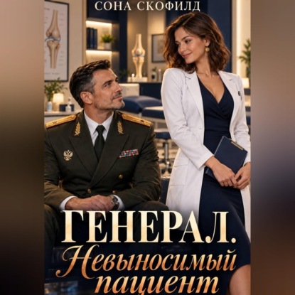 Генерал. Невыносимый пациент