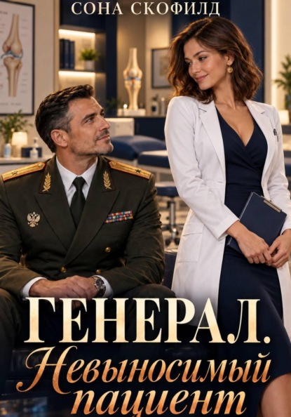 Генерал. Невыносимый пациент