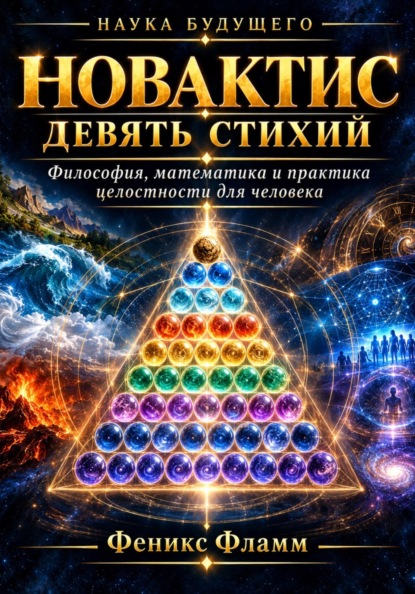 Новактис: Девять стихий