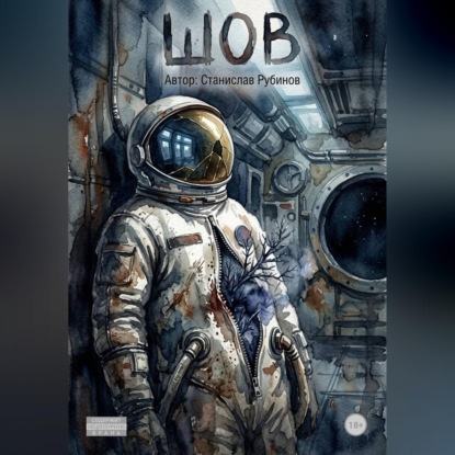 Аудиокнига «Шов», Станислав Рубинов
