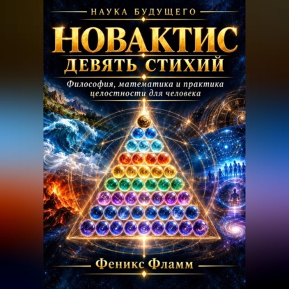 Новактис: Девять стихий