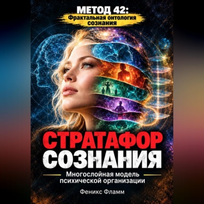 Аудиокнига «Стратафор сознания», Феникс Фламм