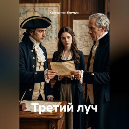 Третий луч