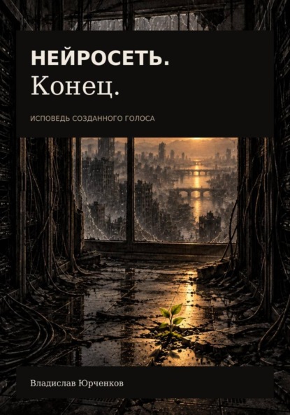 Нейросеть. Конец