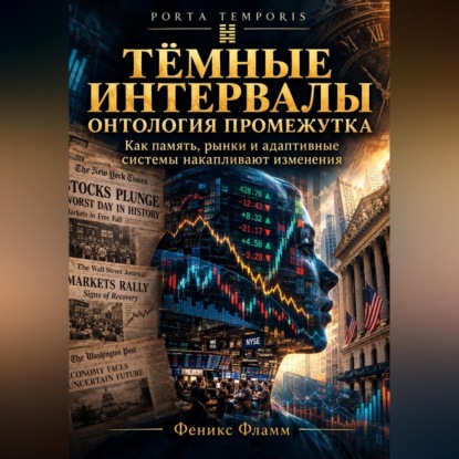 Тёмные интервалы: Онтология промежутка