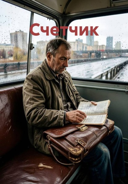 Счетчик
