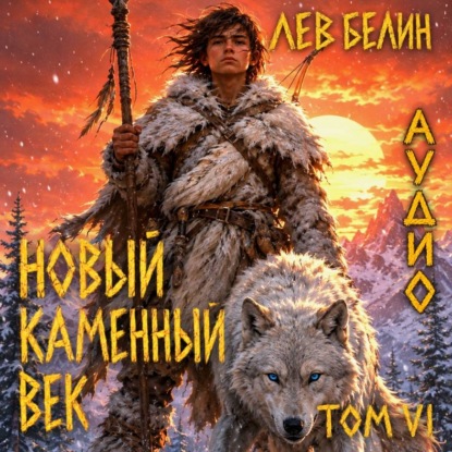 Новый каменный век. Том VI