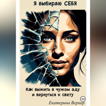 Я выбираю себя.Как выжить в чужом аду и вернуться к свету