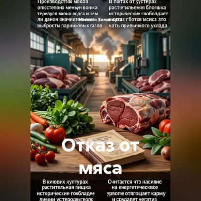 Отказ от мяса
