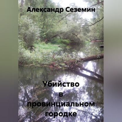 Убийство в провинциальном городке
