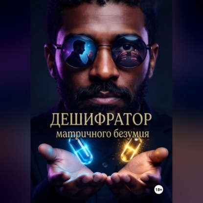 Аудиокнига «Дешифратор матричного безумия», МаРаТ ибн Алим
