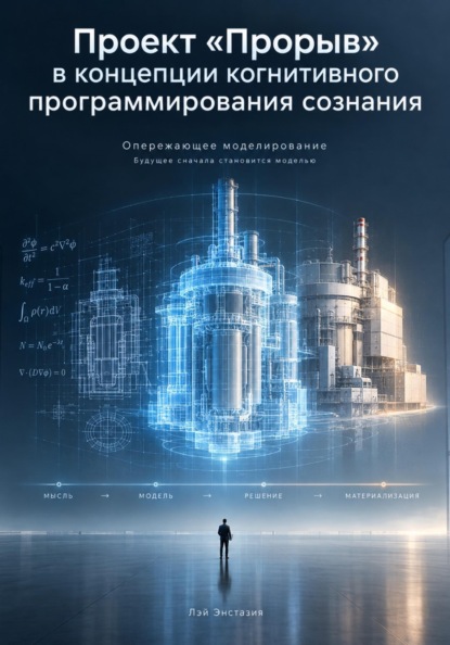 Проект «Прорыв» в концепции когнитивного программирования сознания