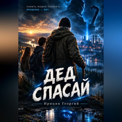 Дед Спасай