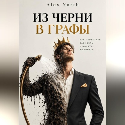 Аудиокнига «Из черни в графы», Alex North