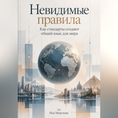 Невидимые правила. Как стандарты создают общий язык для мира