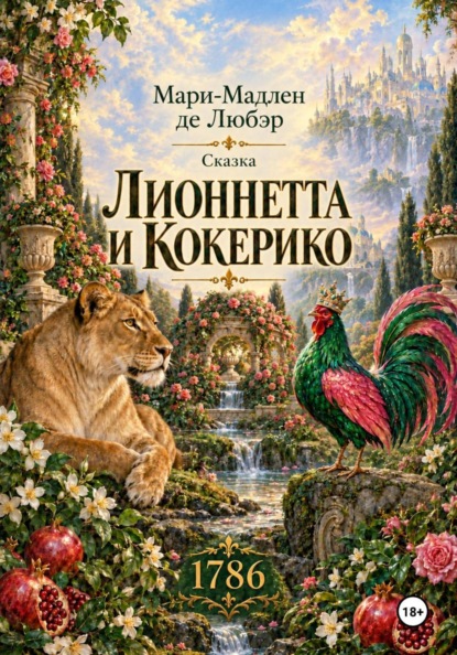 Лионнетта и Кокерико