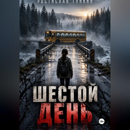 Аудиокнига «Шестой день», Ростислав Викторович Тункин