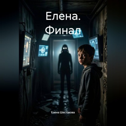 Аудиокнига «Елена. Финал», Елена Шестакова