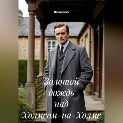 Аудиокнига «Золотой дождь над Холмсом-на-Холме», Ominayashi