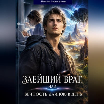 Злейший враг, или Вечность длиною в день