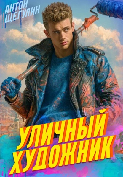 Уличный художник
