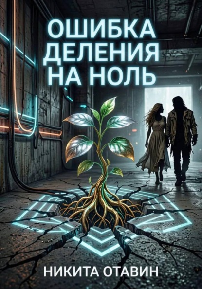 Ошибка деления на ноль