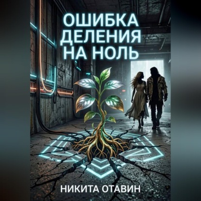 Аудиокнига «Ошибка деления на ноль», Никита Отавин