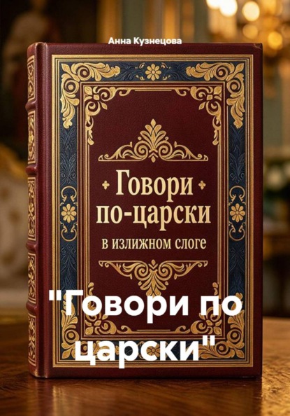 "Говори по царски"