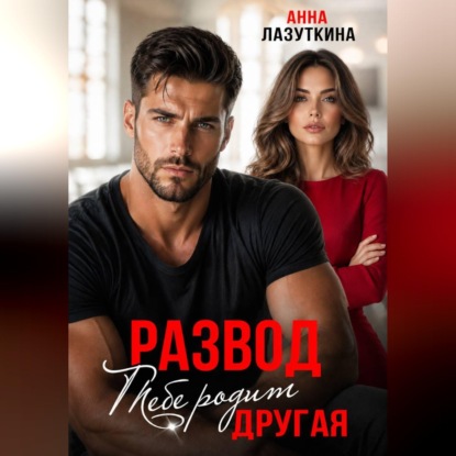 Развод. Тебе родит другая