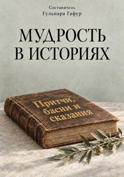 Мудрость в историях
