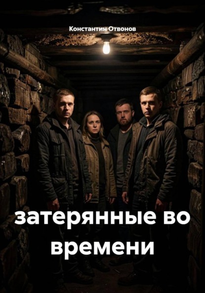 Затерянные во времени