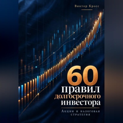 60 правил долгосрочного инвестора. Акции и налоговая стратегия