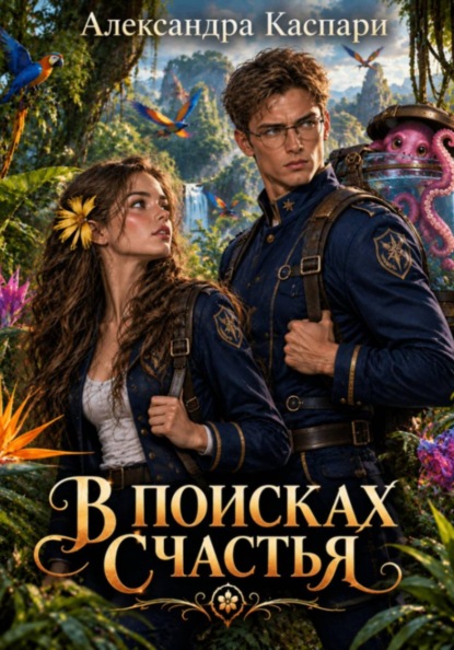 В поисках счастья