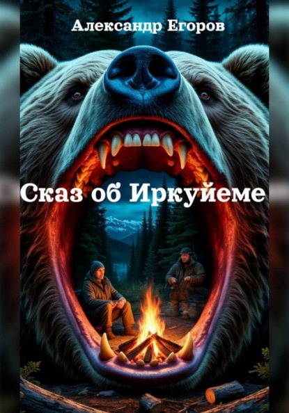 Сказ об Иркуйеме