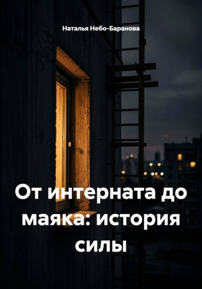 От интерната до маяка: история силы