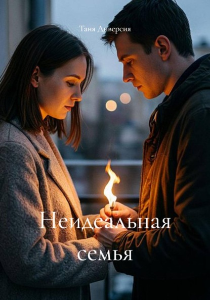 Неидеальная семья
