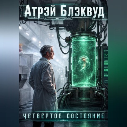 Четвертое состояние