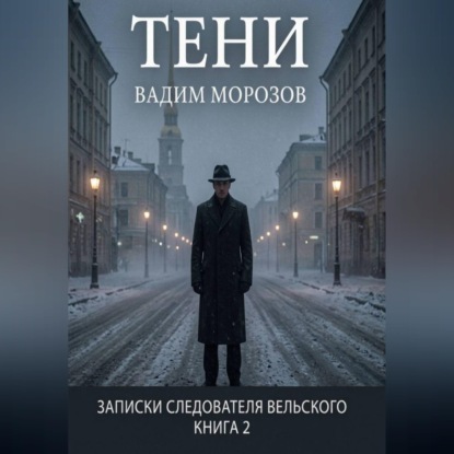 Тени