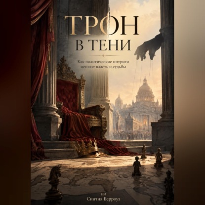 Трон в тени. Как политические интриги меняют власть и судьбы