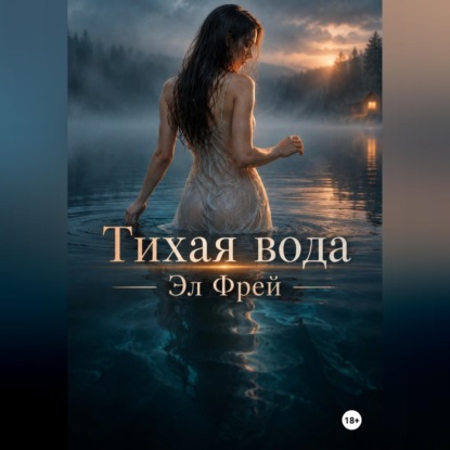 Аудиокнига «Тихая вода», Эл Фрей