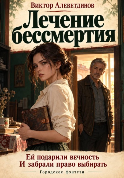 Лечение бессмертия