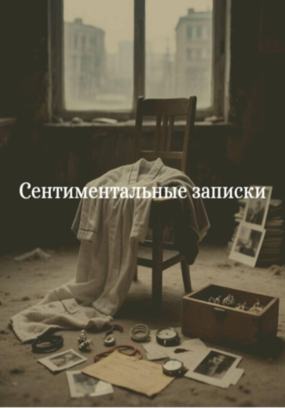 Сентиментальные записки. Повесть в миниатюрах